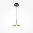 Maytoni Decorative MOD348PL-L18BBS3K Светильник подвесной светодиодный Dress code, изображение 3