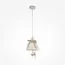Maytoni Decorative ARM013-PL-01-W Подвесной светильник Bird, изображение 3