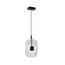 Maytoni Decorative MOD152PL-L1BK Светильник светодиодный подвесной Eclipse