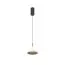 Maytoni Decorative MOD041PL-L15WG3K Светильник подвесной El