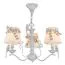 Maytoni Decorative ARM013-03-W Подвесная люстра Bird, изображение 2