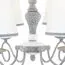Maytoni Decorative ARM023-06-S Подвесная люстра Bouquet, изображение 4