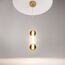 Maytoni Decorative MOD273PL-L16G3K Светильник Drop, изображение 6