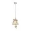 Maytoni Decorative ARM013-PL-01-W Подвесной светильник Bird
