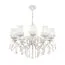 Maytoni Decorative ARM247-10-G Подвесная люстра Grace, изображение 2
