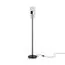 Maytoni Decorative MOD152FL-L1BK Торшер светодиодный Eclipse