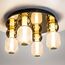Maytoni Decorative MOD273CL-L60G3K Светильник Drop, изображение 5