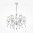 Maytoni Decorative ARM247-06-G Подвесная люстра Grace, изображение 2