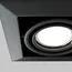 Maytoni Technical DL008-2-01-B Встраиваемый светильник Metal, изображение 3