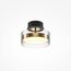 Maytoni Decorative MOD348CL-L18BBS3K Светильник потолочный светодиодный Dress code, изображение 3