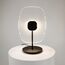 Maytoni Decorative MOD152TL-L1BK Настольная светодиодная лампа Eclipse, изображение 6