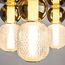 Maytoni Decorative MOD273CL-L60G3K Светильник Drop, изображение 3