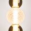 Maytoni Decorative MOD273PL-L33G3K Светильник Drop, изображение 3