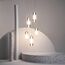 Maytoni Decorative MOD273PL-L80CH3K Светильник Drop, изображение 7