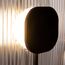 Maytoni Decorative MOD152TL-L1BK Настольная светодиодная лампа Eclipse, изображение 2
