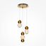Maytoni Decorative MOD273PL-L33G3K Светильник Drop, изображение 7