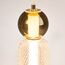 Maytoni Decorative MOD273PL-L80G3K Светильник Drop, изображение 4
