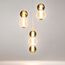 Maytoni Decorative MOD273PL-L33G3K Светильник Drop, изображение 8