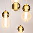 Maytoni Decorative MOD273PL-L80G3K Светильник Drop, изображение 3