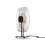 Maytoni Decorative MOD152TL-L1BK Настольная светодиодная лампа Eclipse