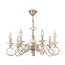 Maytoni Decorative ARM337-07-R Подвесная люстра Perla