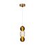 Maytoni Decorative MOD273PL-L16G3K Светильник Drop