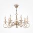 Maytoni Decorative ARM337-07-R Подвесная люстра Perla, изображение 3