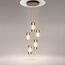 Maytoni Decorative MOD273PL-L80G3K Светильник Drop, изображение 5