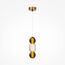 Maytoni Decorative MOD273PL-L16G3K Светильник Drop, изображение 8