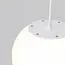 Maytoni Outdoor O594PL-01W Подвесной светильник Erda, изображение 2
