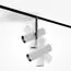 Maytoni Technical TR005-4-2X12W-DS-BW Трековый светильник Exility Elti Duo, изображение 5