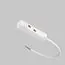 Maytoni Technical TRA034B-42W Ввод питания для магнитных трековых систем Exility, изображение 4