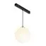 Maytoni Technical TR039-2-5W3K Трековый магнитный светодиодный светильник Exility