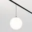 Maytoni Technical TR039-4-5W3K-WW-DS Трековый магнитный светодиодный светильник диммируемый Exility, изображение 8