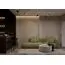 Maytoni Technical TRX034LS-222B Шинопровод магнитный встраиваемый под 12,5 мм с каналом под светодиодную ленту Exility, изображение 8