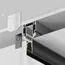 Maytoni Technical TRA034MP-2S-1 Профиль для монтажа в натяжной потолок Exility, изображение 4