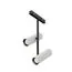 Maytoni Technical TR005-2-2X12W3K-BW Трековый светильник Exility Elti Duo