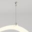 Maytoni Technical TRA101SW-2B Коннектор магнитный Exility, изображение 4