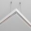 Maytoni Technical TRA034HCL-41W Угол накладной Exility, изображение 3
