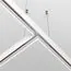 Maytoni Technical TRA034CT-41W Коннектор Т-образный для накладного магнитного шинопровода Exility, изображение 3
