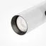 Maytoni Technical TR005-4-2X12W-DS-BW Трековый светильник Exility Elti Duo, изображение 2