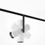 Maytoni Technical TR005-2-12W4K-BW Трековый светильник Exility Elti, изображение 5