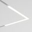 Maytoni Technical TR042-2-24W4K-W Трековый магнитный светодиодный светильник Exility, изображение 2