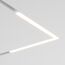 Maytoni Technical TR042-2-24W3K-W Трековый светильник Basis Angle Exility 3000K 24Вт 120°, изображение 2