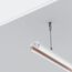 Maytoni Technical TRXM034-R-412W Шинопровод магнитный низкопрофильный Exility, изображение 2
