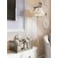 Maytoni Decorative ARM013-22-W Торшер Bird, изображение 8