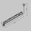 Maytoni Technical TRA034DR-200W-DD-W Блок питания 48В 200Вт IP54 DALI Exility, изображение 6