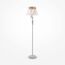 Maytoni Decorative ARM013-22-W Торшер Bird, изображение 2