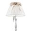 Maytoni Decorative ARM013-22-W Торшер Bird, изображение 3