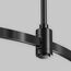 Maytoni Technical TRX154-SR-D650-B Шинопровод магнитный Flarity, изображение 2